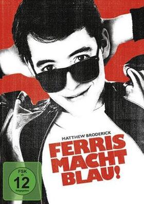 Hughes |  Ferris macht blau | Sonstiges |  Sack Fachmedien