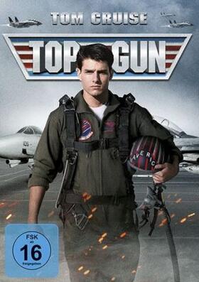 Yonay / Cash |  Top Gun, 1 DVD | Sonstiges |  Sack Fachmedien