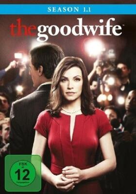 King / Brinkerhoff / Humphrey |  The Good Wife | Sonstiges |  Sack Fachmedien