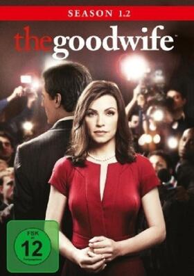 King / Brinkerhoff / Humphrey |  The Good Wife | Sonstiges |  Sack Fachmedien