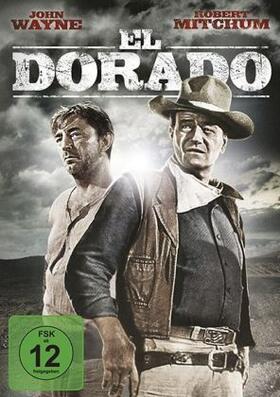 Brackett |  El Dorado | Sonstiges |  Sack Fachmedien