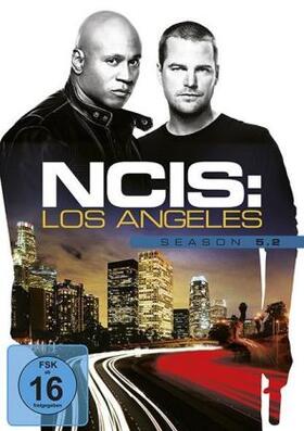 Brennan / Gemmill / Kalstein |  Navy CIS: Los Angeles | Sonstiges |  Sack Fachmedien