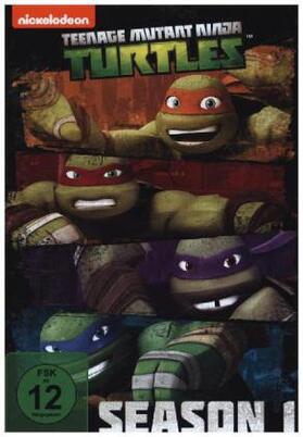 Eastman / Laird |  Teenage Mutant Ninja Turtles | Sonstiges |  Sack Fachmedien