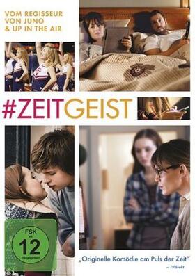 Reitman / Wilson |  #Zeitgeist | Sonstiges |  Sack Fachmedien