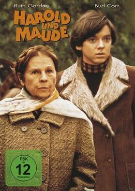 Higgins |  Harold and Maude | Sonstiges |  Sack Fachmedien