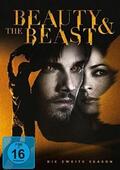 Levin / Grant / Singer |  Beauty and the Beast | Sonstiges |  Sack Fachmedien