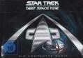 Berman / Piller / Roddenberry |  Star Trek - Deep Space Nine | Sonstiges |  Sack Fachmedien