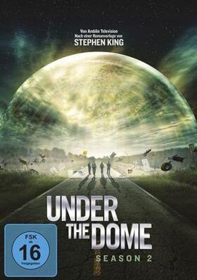 King / Vaughan / Stein |  Under the Dome | Sonstiges |  Sack Fachmedien