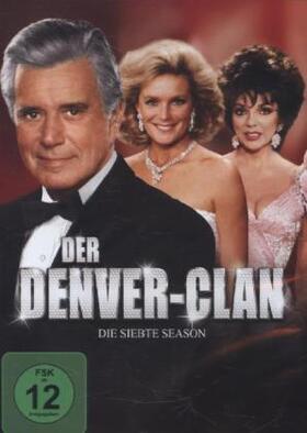 Benton / Russnow / Brown |  Der Denver Clan | Sonstiges |  Sack Fachmedien