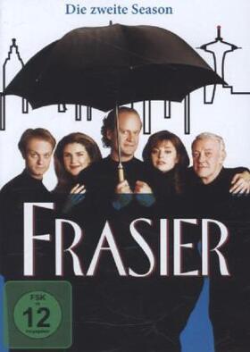 Angell / Casey / Charles |  Frasier | Sonstiges |  Sack Fachmedien