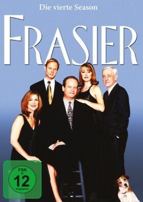 Angell / Casey / Charles |  Frasier | Sonstiges |  Sack Fachmedien