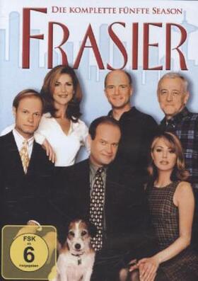 Angell / Casey / Charles |  Frasier | Sonstiges |  Sack Fachmedien