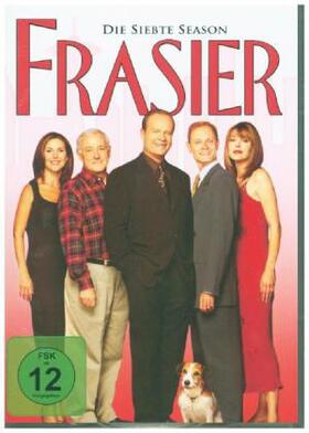 Angell / Casey / Charles |  Frasier | Sonstiges |  Sack Fachmedien