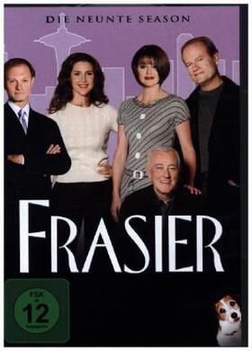 Angell / Casey / Charles |  Frasier | Sonstiges |  Sack Fachmedien