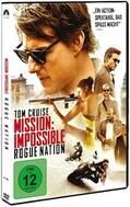  Mission: Impossible 5 - Rogue Nation | Sonstiges |  Sack Fachmedien