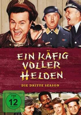 Fein / Ruddy / Marks |  Ein Käfig voller Helden | Sonstiges |  Sack Fachmedien
