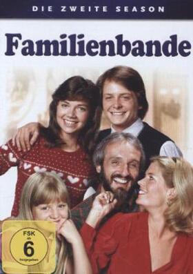 Bennett / Weithorn / Borowitz |  Familienbande | Sonstiges |  Sack Fachmedien