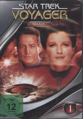 Berman / Piller / Roddenberry |  Star Trek - Voyager | Sonstiges |  Sack Fachmedien