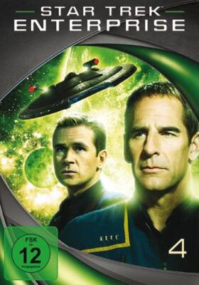 Berman / Braga / Roddenberry |  Star Trek - Enterprise | Sonstiges |  Sack Fachmedien