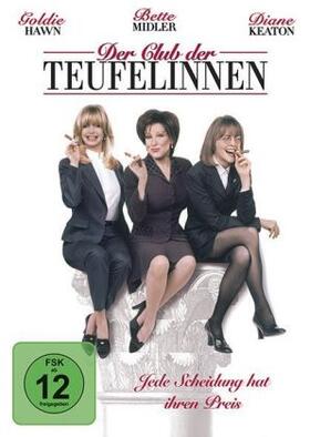 Goldsmith / Harling |  Der Club der Teufelinnen | Sonstiges |  Sack Fachmedien