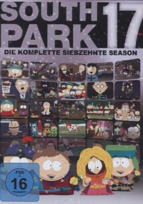 Stone / Parker |  South Park | Sonstiges |  Sack Fachmedien