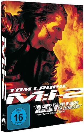 Geller / Moore / Braga |  Mission: Impossible 2 | Sonstiges |  Sack Fachmedien