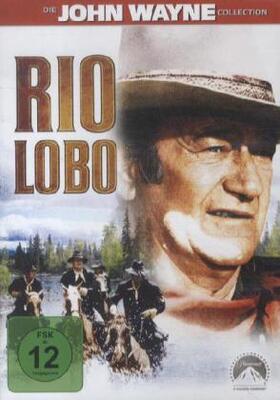 Wohl / Brackett |  Rio Lobo | Sonstiges |  Sack Fachmedien