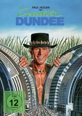 Cornell / Hogan / Shadie |  Crocodile Dundee | Sonstiges |  Sack Fachmedien