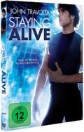 Cohn / Stallone / Wexler |  Staying Alive | Sonstiges |  Sack Fachmedien