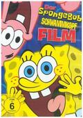 Drymon / Hill / Hillenburg |  Der SpongeBob Schwammkopf Film | Sonstiges |  Sack Fachmedien