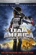Parker / Stone / Brady |  Team America - World Police | Sonstiges |  Sack Fachmedien