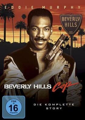  Beverly Hills Cop | Sonstiges |  Sack Fachmedien