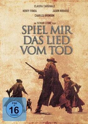  Spiel mir das Lied vom Tod | Sonstiges |  Sack Fachmedien