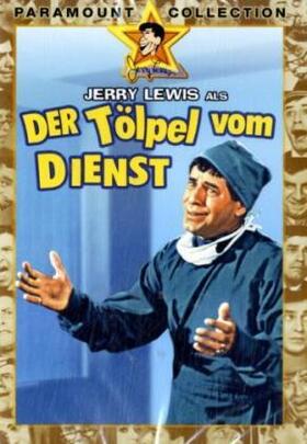 Haas / Liebmann / Tashlin |  Der Tölpel vom Dienst | Sonstiges |  Sack Fachmedien
