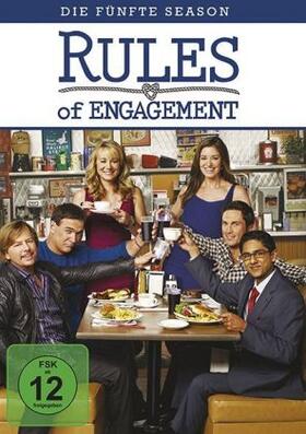 Sikowitz / Haukom / Figueiredo |  Rules of Engagement | Sonstiges |  Sack Fachmedien