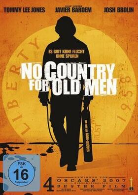 Coen | No Country for Old Men | Sonstiges | 401-088453755-0 | sack.de