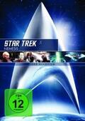 Roddenberry / Logan / Berman |  Star Trek X - Nemesis | Sonstiges |  Sack Fachmedien