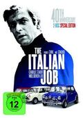 Kennedy-Martin |  The Italian Job - Charlie staubt Millionen ab | Sonstiges |  Sack Fachmedien
