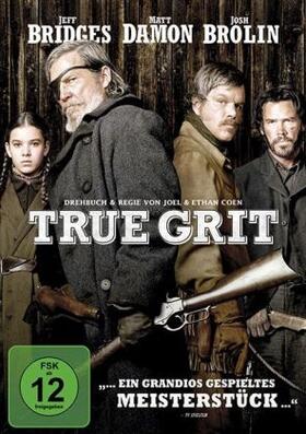 Portis / Coen |  True Grit | Sonstiges |  Sack Fachmedien