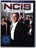  NCIS - Navy CIS | Sonstiges |  Sack Fachmedien