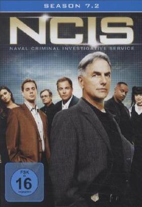  Navy CIS - Season 7.2 | Sonstiges |  Sack Fachmedien