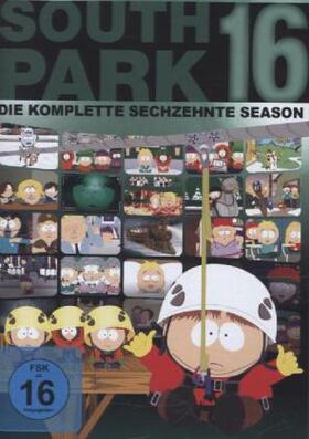 Stone / Parker |  South Park | Sonstiges |  Sack Fachmedien