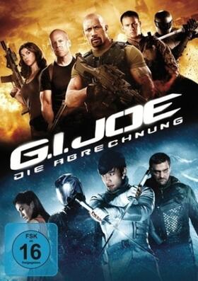 Reese / Wernick |  G.I. Joe - Die Abrechnung | Sonstiges |  Sack Fachmedien