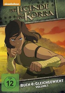 DiMartino / Konietzko |  Die Legende von Korra | Sonstiges |  Sack Fachmedien