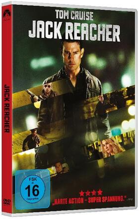 Mcquarrie / Child |  Jack Reacher | Sonstiges |  Sack Fachmedien