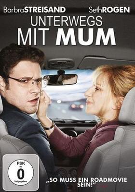 Fogelman | Unterwegs mit Mum | Sonstiges | 401-088454615-6 | sack.de