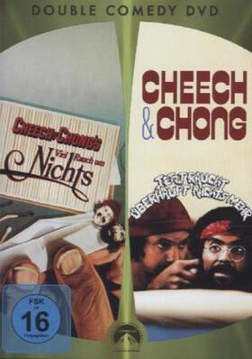  Cheech & Chong Box | Sonstiges |  Sack Fachmedien