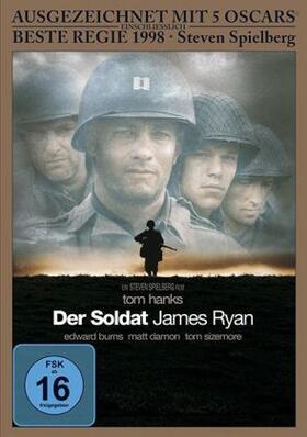 Der Soldat James Ryan | Sonstiges | 401-088459050-0 | sack.de