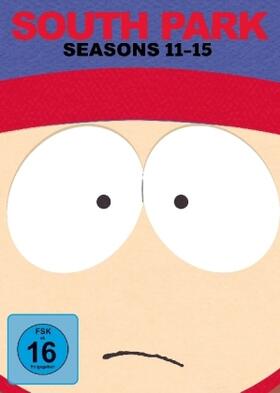  South Park | Sonstiges |  Sack Fachmedien