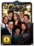 Charles / Burrows / Isaacs |  Cheers | Sonstiges |  Sack Fachmedien